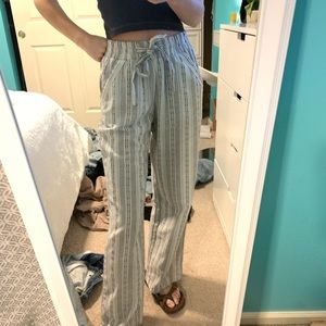 Beach pants